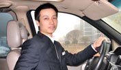 全心全意堅(jiān)守崗位，傳遞溫馨和諧的黎明正能量